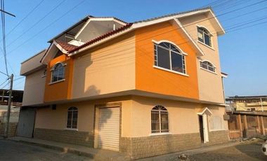 CASA RENTERA EN LA PRADERA