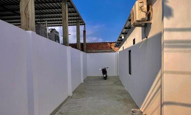 HERMOSA VILLA EN VENTA