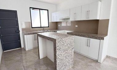 HERMOSA VILLA EN VENTA