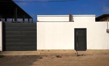 HERMOSA VILLA EN VENTA