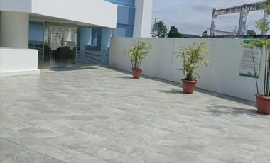 Departamento en venta frente al mar Tonsupa 150m2