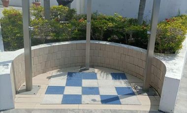 Departamento en venta frente al mar Tonsupa 150m2