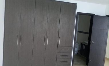 Departamento en venta frente al mar Tonsupa 150m2