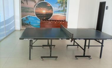 Departamento en venta frente al mar Tonsupa 150m2