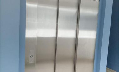 Departamento en venta frente al mar Tonsupa 150m2