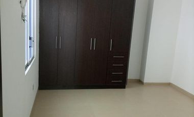 Departamento en venta frente al mar Tonsupa 150m2