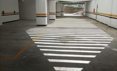 Departamento en venta frente al mar Tonsupa 150m2