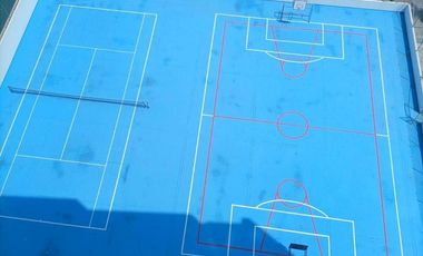 Departamento en venta frente al mar Tonsupa 150m2