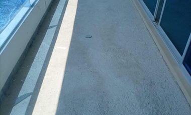 Departamento en venta frente al mar Tonsupa 150m2