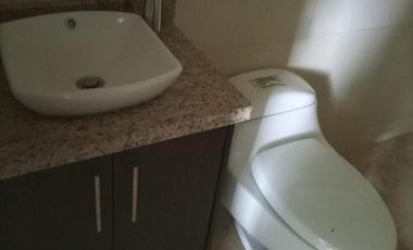 Departamento en venta frente al mar Tonsupa 150m2