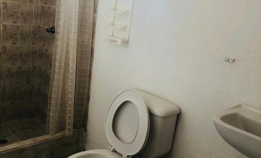 CASA MITAD DEL MUNDO 75.40M2 CON PATIO DE 60.60M2