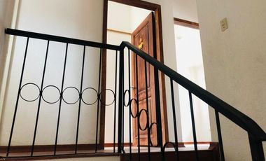 CASA MITAD DEL MUNDO 75.40M2 CON PATIO DE 60.60M2