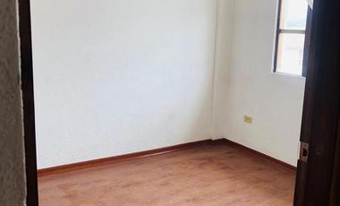 CASA MITAD DEL MUNDO 75.40M2 CON PATIO DE 60.60M2