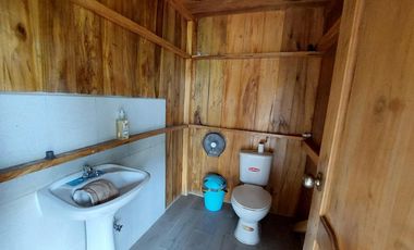 Vendo Finca Productiva en Patricia Pilar 27Ha