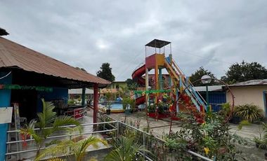SE VENDE COMPLEJO TURISTICO EN CANUTO, MANABI, ECUADOR