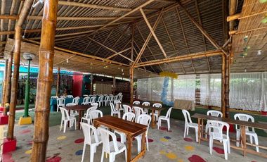 SE VENDE COMPLEJO TURISTICO EN CANUTO, MANABI, ECUADOR