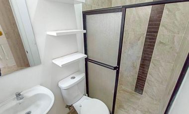 DEPARTAMENTO EN VENTA SECTOR POMASQUI 81M 3 HABITACIONES