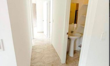 DEPARTAMENTO EN VENTA SECTOR POMASQUI 81M 3 HABITACIONES