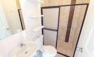 DEPARTAMENTO EN VENTA SECTOR POMASQUI 81M 3 HABITACIONES