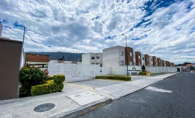 DEPARTAMENTO EN VENTA SECTOR POMASQUI 81M 3 HABITACIONES