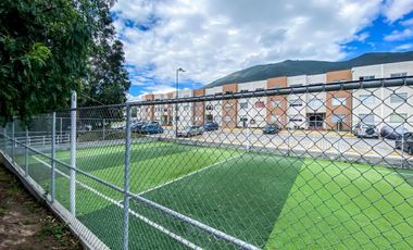 DEPARTAMENTO EN VENTA SECTOR POMASQUI 81M 3 HABITACIONES