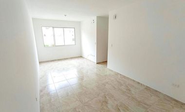 DEPARTAMENTO EN VENTA SECTOR POMASQUI 81M 3 HABITACIONES