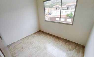 DEPARTAMENTO EN VENTA SECTOR POMASQUI 81M 3 HABITACIONES