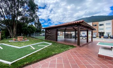 DEPARTAMENTO EN VENTA SECTOR POMASQUI 81M 3 HABITACIONES