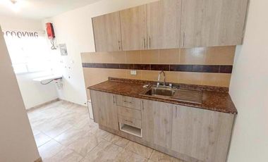 DEPARTAMENTO EN VENTA SECTOR POMASQUI 81M 3 HABITACIONES