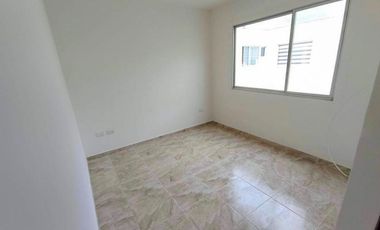 DEPARTAMENTO EN VENTA SECTOR POMASQUI 81M 3 HABITACIONES