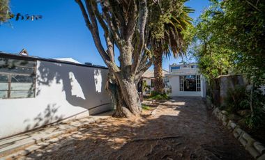 TERRENO EN VENTA EN SAN ISIDRO DEL INCA