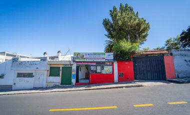 TERRENO EN VENTA EN SAN ISIDRO DEL INCA