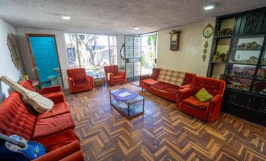 TERRENO EN VENTA EN SAN ISIDRO DEL INCA