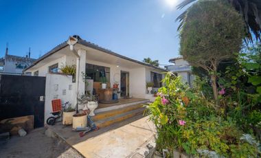 TERRENO EN VENTA EN SAN ISIDRO DEL INCA
