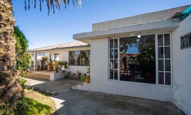 TERRENO EN VENTA EN SAN ISIDRO DEL INCA