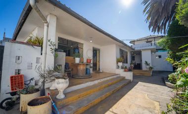 TERRENO EN VENTA EN SAN ISIDRO DEL INCA