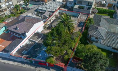 TERRENO EN VENTA EN SAN ISIDRO DEL INCA