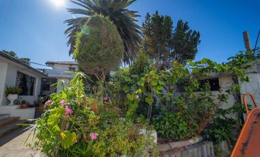 TERRENO EN VENTA EN SAN ISIDRO DEL INCA