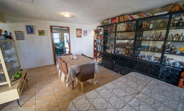 TERRENO EN VENTA EN SAN ISIDRO DEL INCA