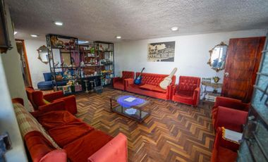 TERRENO EN VENTA EN SAN ISIDRO DEL INCA