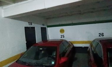 Departamento en Renta Suite Amoblada Gym Guardia Parqueo Bodega