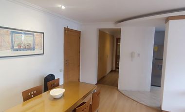 Departamento en Renta Suite Amoblada Gym Guardia Parqueo Bodega