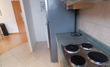 Departamento en Renta Suite Amoblada Gym Guardia Parqueo Bodega