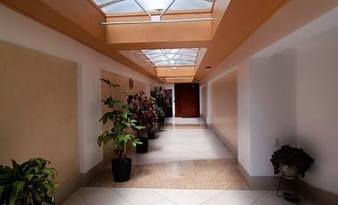 Departamento en Renta Suite Amoblada Gym Guardia Parqueo Bodega