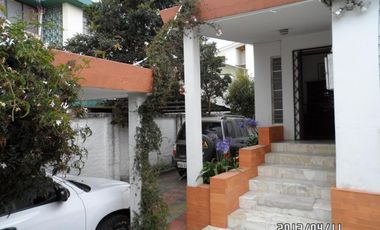 EN RENTA  CASA  REMODELADA SECTOR LA CONCEPCIÓN