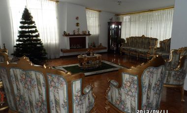 EN RENTA  CASA  REMODELADA SECTOR LA CONCEPCIÓN