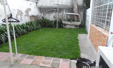 EN RENTA  CASA  REMODELADA SECTOR LA CONCEPCIÓN