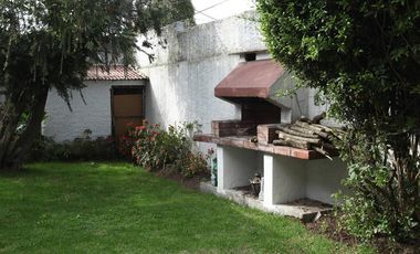 EN RENTA  CASA  REMODELADA SECTOR LA CONCEPCIÓN