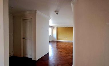 RENTO, QUITO TENIS DEPARTAMENTO 375m2 DORMITORIOS 4 PARQUEOS 2