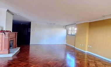 RENTO, QUITO TENIS DEPARTAMENTO 375m2 DORMITORIOS 4 PARQUEOS 2